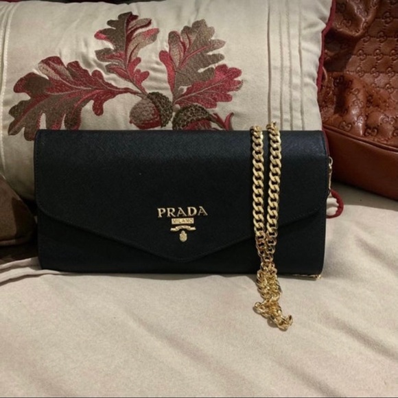 Metal Crossbody Bag Chain Strap Replacement - Picture 5 of 6